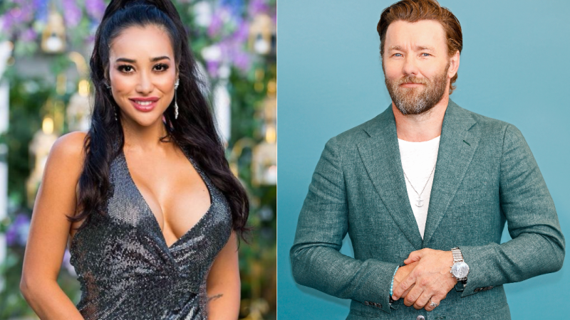 The Bachelor’s Juliette Once Dated Joel Edgerton For 4 Months, Which Is An Unexpected Twist