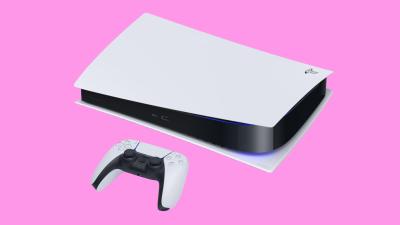 Here’s How You Can Still Pre-Order The PS5 If You Didn’t Get Up At The Butt-Crack Of Dawn