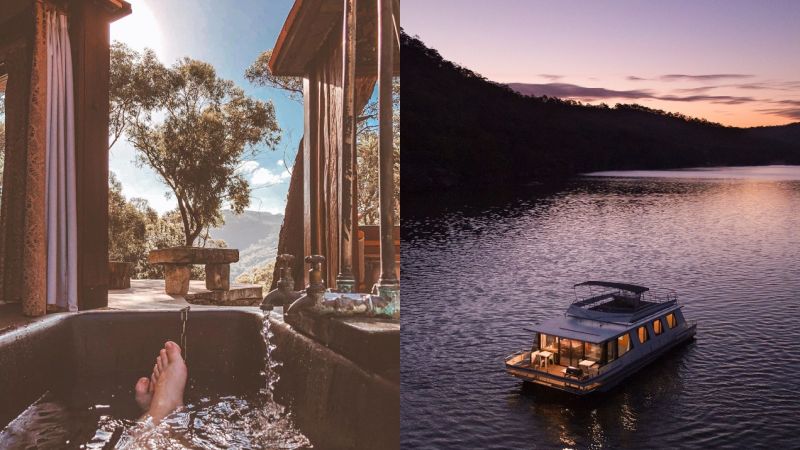 6 Things You Can Do In The Hawkesbury If You’re Absolutely Stingin’ For A Lil’ Road Trip