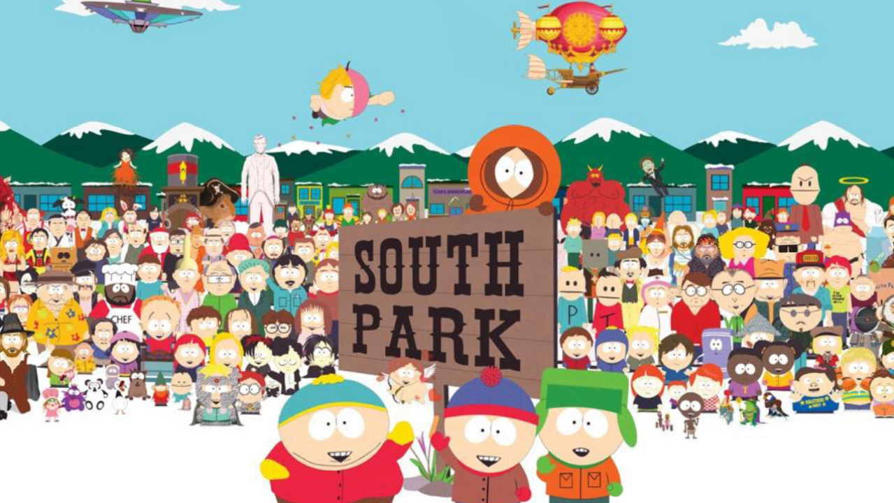 SBS Has Pulled The Plug On South Park After 23 Years & Oh My God, They Finally Killed Kenny