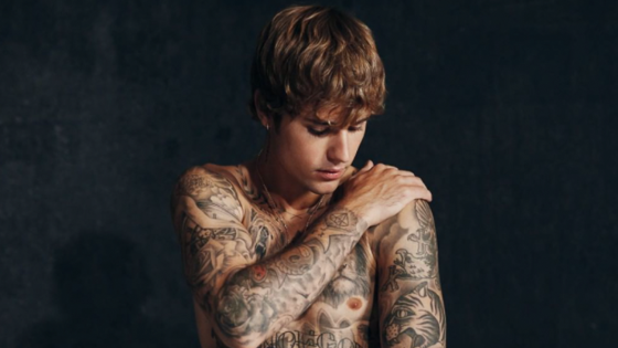 Justin Bieber Just Dropped A New Music Video & TBH It’s A Heavenly Emotional Rollercoaster