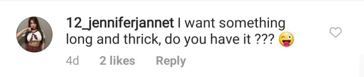 Ranking Porn Bot Comments On Our Insta Posts By How Worthy They Are Of Hanging In The Louvre