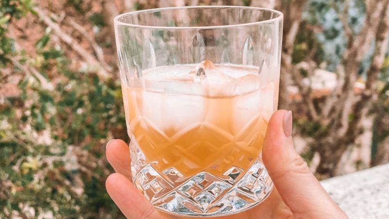 I Have Discovered The Perfect Summer Whisky Cocktail & Am Here To Convert You All To My Cult