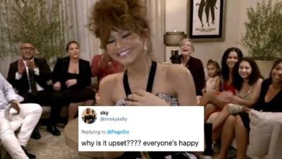 Zendaya’s Huge Emmys Moment Was Deemed An ‘Upset Win’ By Media & Fans Were Bamboozled