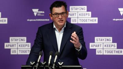 YOU BEAUT: Dan Andrews Confirmed He Is Looking At Easing Restrictions Earlier Than Planned