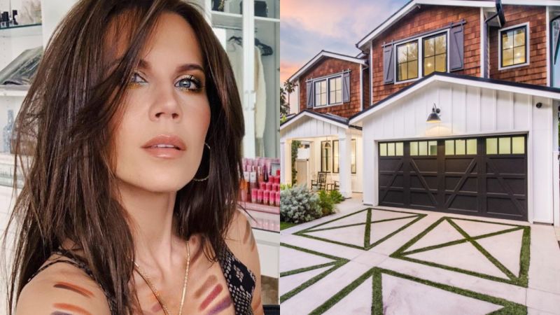 Tati Westbrook’s $5.6M Home Is For Sale So You Can See Where YouTube Drama History Was Made