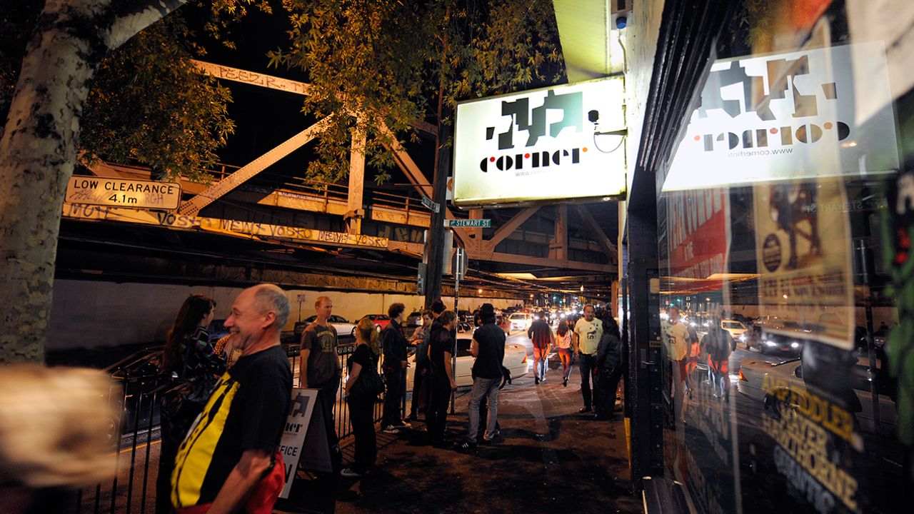 Some Of Melb’s Fave Live Music Venues To Finally Get A Financial Lifeline From The VIC Govt