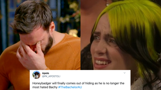 19 Of The Best Reactions To Locky Reaching Peak Fucc Boi On The Bachie Finale