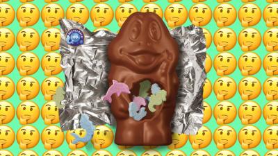 A New Freddo Frog Has Leapt Into Shops With A Gullet Full Of…Candy Dolphins And Stars?