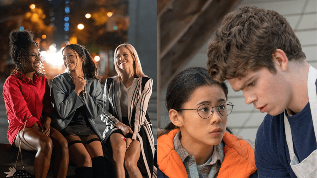 Ranking 46 Netflix Rom-Coms From ‘Chaotic Mess’ To ‘Holy Shit, Somebody Sedate Me’