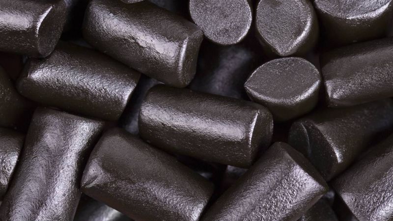 Jesus: A Man Died After Eating 1.5 Bags Of Black Liquorice Every Day For Weeks On End