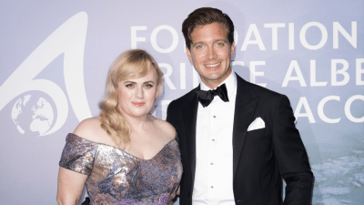 Rebel Wilson, Of Cats Fame, Went Instagram Offical With Her Hot Millionaire BF & Good For Her