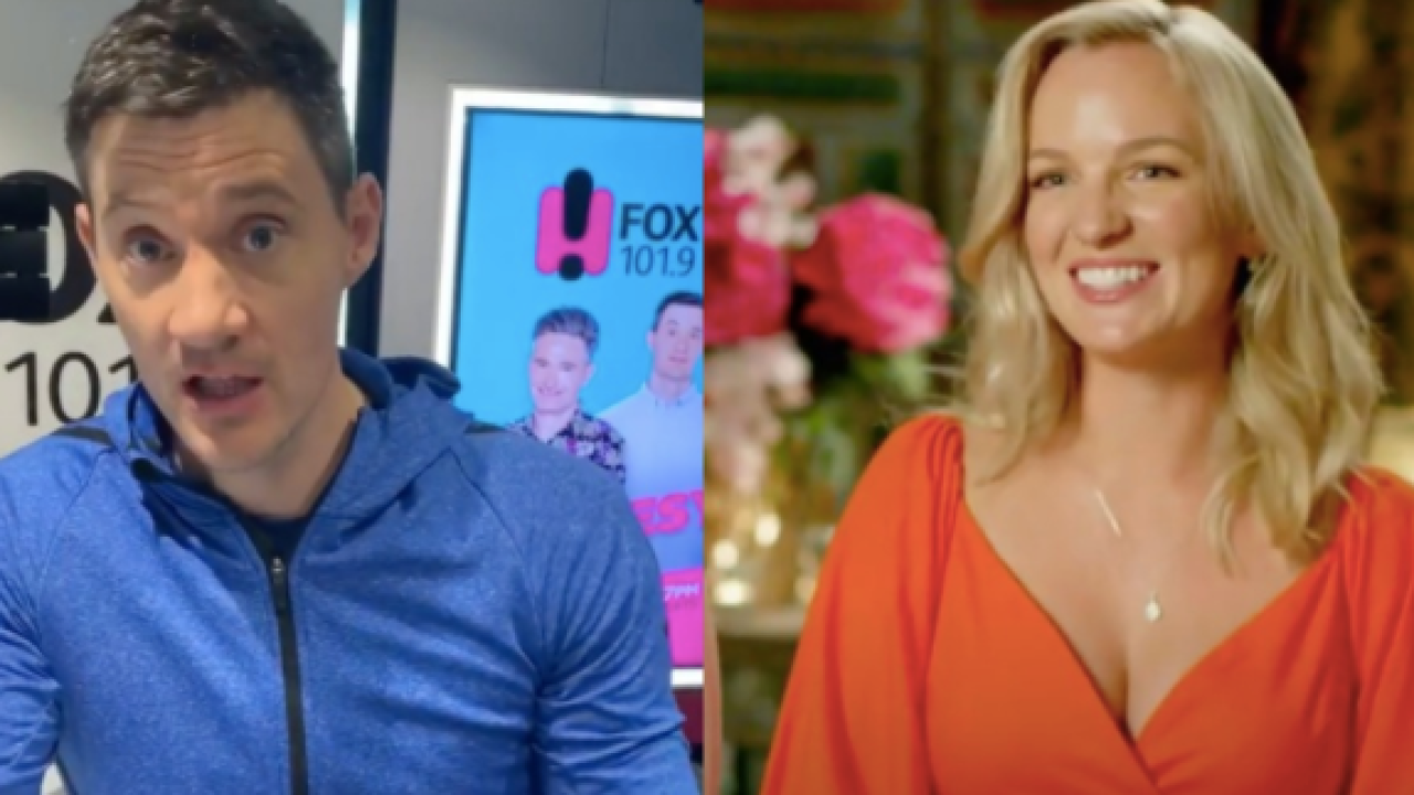 Becky Miles Fires Back At Ed Kavalee’s Claim That She Dumped Her Ex So She Could Be On Bachie