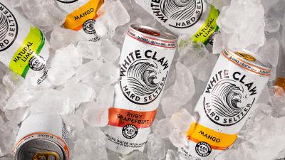 HOO BOY: Dan Murphy’s Is Taking White Claw Pre-Orders After Searches On Its Site Went Up 798%