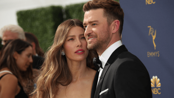 Justin Timberlake And Jessica Biel Have Quietly Blessed The Universe With Their Second Child