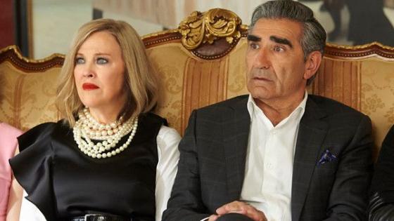 7 TV Shows & Films You Need To Stream ASAP Before You’re Up Cultural Schitt’s Creek W/O A Clue