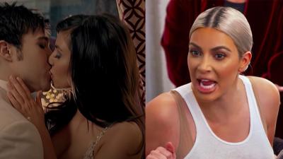 40 Of Kim Kardashian’s Most Chaotic Moments In History & Lord, We’re Thankful For The Memes