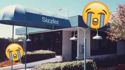 Sizzler Is Closing Down Australia-Wide After 35 Years Of All-You-Can-Eat Buffet Perfection