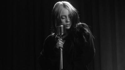 Billie Eilish Dropped Her Sultry ‘No Time To Die’ Vid & I’m Shaken Harder Than Bond’s Martini