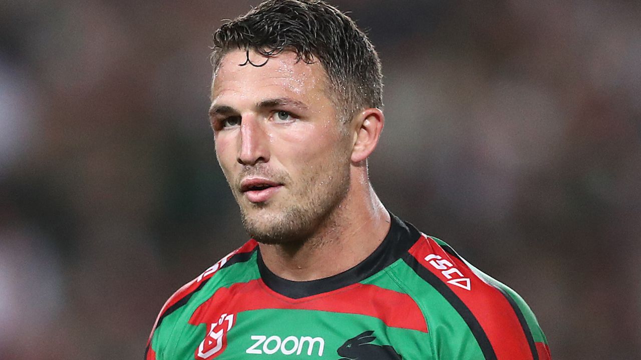 NSW Police & NRL Launch Investigations Amid Bombshell DV & Drug Allegations Against Sam Burgess