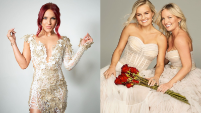 Apparently The Bachie Lads Were ‘Gutted’ Sharna Burgess Wasn’t The Bachelorette & Fkn Ouch