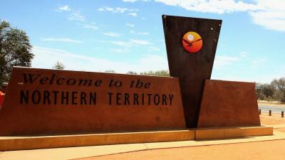 The NT May Open Its Borders Up To Regional Victoria Soon If Case Numbers Continue To Stay Low