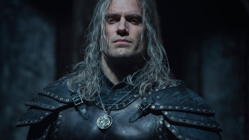 Fans Are Offering To Toss Many Coins For Henry Cavill As Netflix Drops First Look At Witcher S2