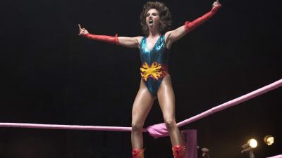Netflix’s Beloved Female Wrestling Show GLOW Is The Latest Coronavirus-Related TV Casualty