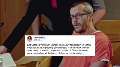 American Murder: The Family Next Door, Netflix’s Latest Crime Doco, Is Utterly Devastating