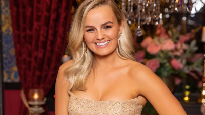New Bachelorette Elly Might’ve Just Slipped On Air & Told Us Who Gets Booted Tonight