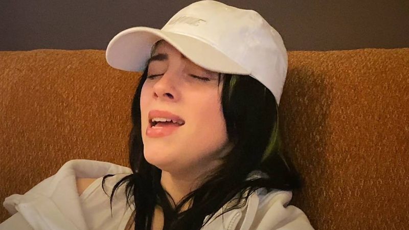 Billie Eilish Is Doing A $30 Live-Streamed Gig & We’ll Take Anything At This Point