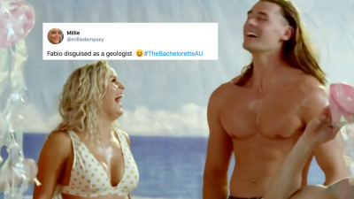12 Tweets And Memes That Got Us Through That Tedious Second Episode Of The Bachelorette