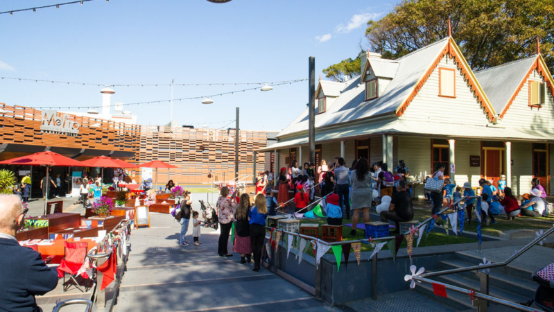 The Top 40 Coolest Neighbourhoods Worldwide List Has Named Two Aussie Suburbs & Sure, I Guess?