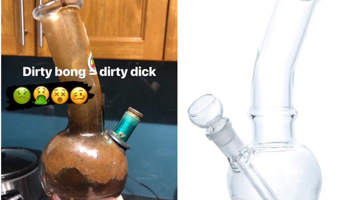How to Clean a Bong: The Ultimate Guide