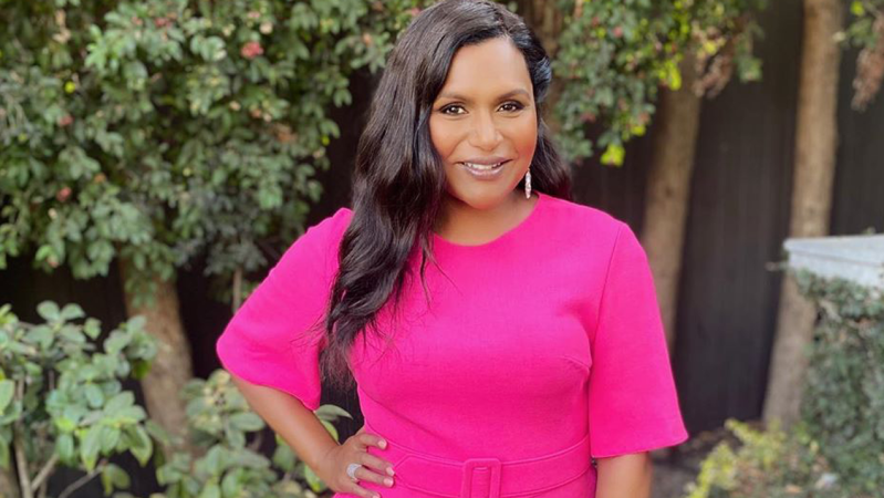 Mindy Kaling Birthed A Second Baby In Secret, Which Isn’t Very Kelly Kapoor Of Her TBH