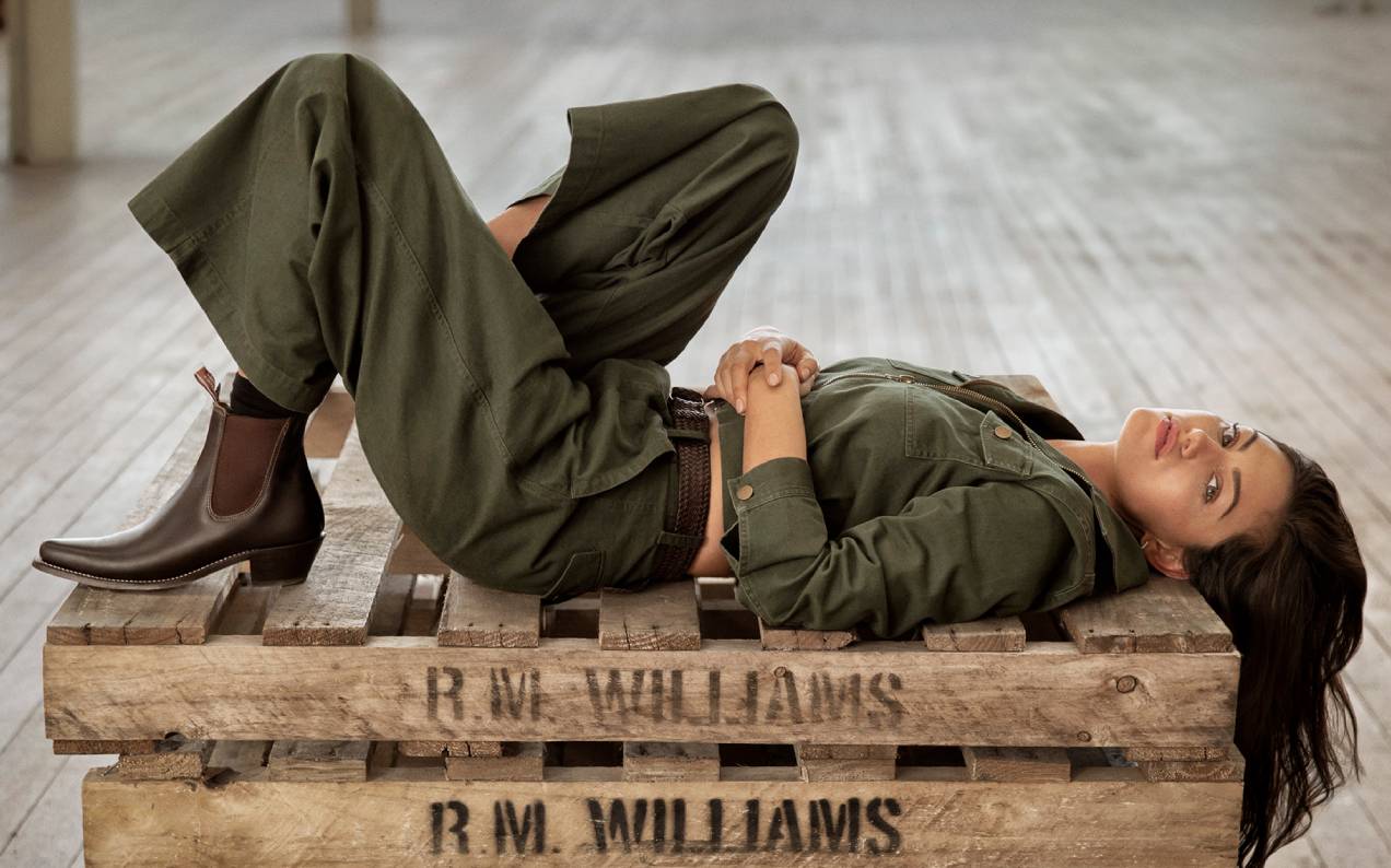 rm williams boots trade in discount