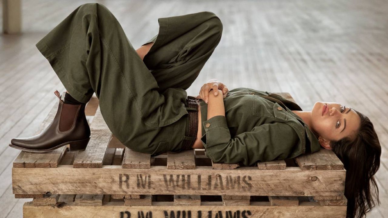 Dig Through The Closet, R.M. Williams Is Taking Trade-Ins Of Any Old Boots For A $100 Discount