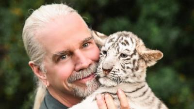 Doc Antle Of Tiger King Has Been Indicted On Wildlife Trafficking & Animal Cruelty Charges