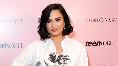 Demi Lovato Realised She Was Queer After Watching Cruel Intentions And Girl, Same