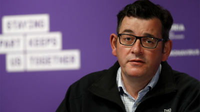 Dan Andrews & His Staff Will Hand Over Phone Records To Victoria’s Hotel Quarantine Inquiry