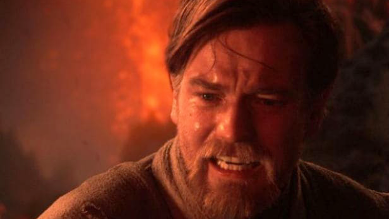 The Disney+ Obi-Wan Kenobi Series Will Shoot In March 2021 Bc This Year Is Not The Chosen One