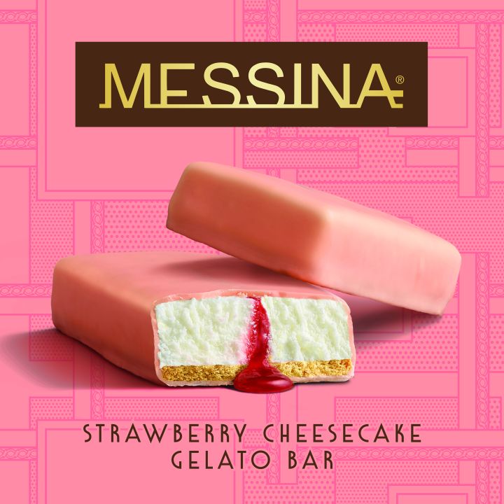 Messina Gelato Bar