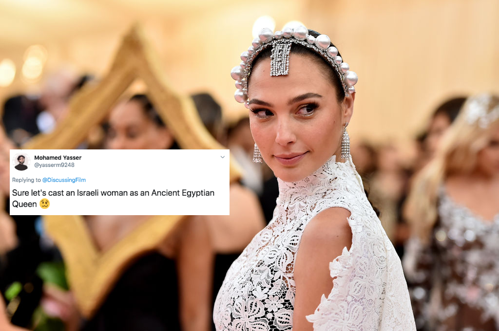 New York, NY - May 06, 2019: Gal Gadot arrives for the 2019 Met Gala  celebrating Camp: Notes on Fashion at The Metropolitan Museum of Art Stock  Photo - Alamy