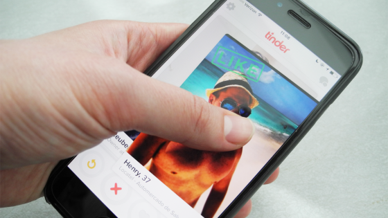 A Report Into Sexual Assault Highlighted The One Thing You Should Do After Matching On Tinder