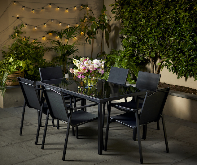 kmart new outdoor furniture range