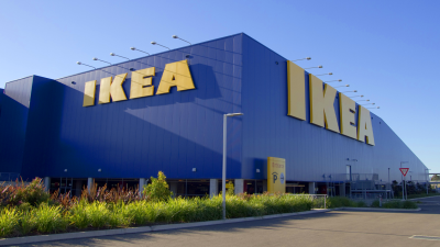 IKEA Tempe Was Named In The Latest NSW Coronavirus Health Alert, But The Date Is Last Week