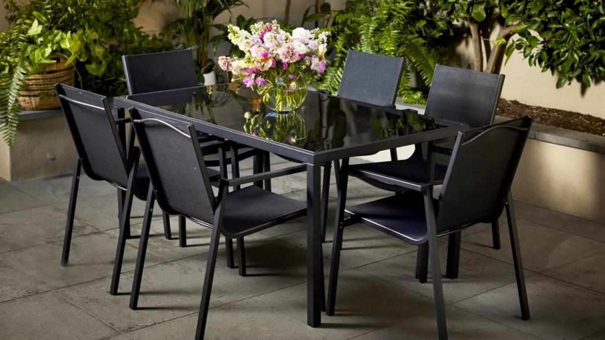 kmart new outdoor furniture range