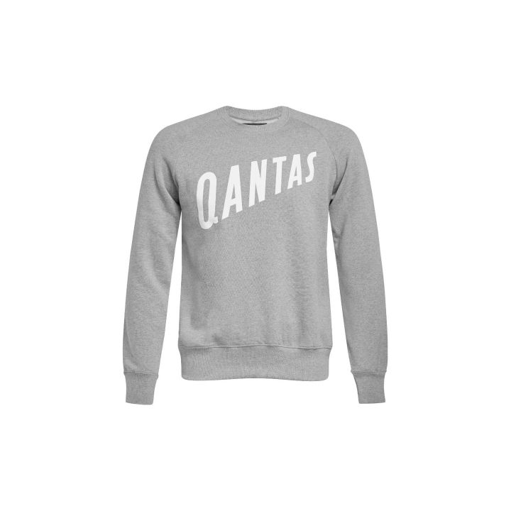 Qantas Just Dropped A Luxe Athleisure Range & Cool But What About Biz Class PJs For The Gym?