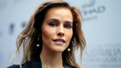 Isabel Lucas Chose To Opt Out Of A COVID-19 Test For A Film In Yep, You Guessed It, Byron Bay