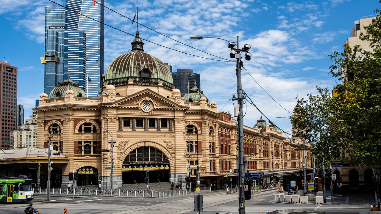 Here’s The Lockdown Restrictions That Won’t Be Lifted In Melbourne This Weekend